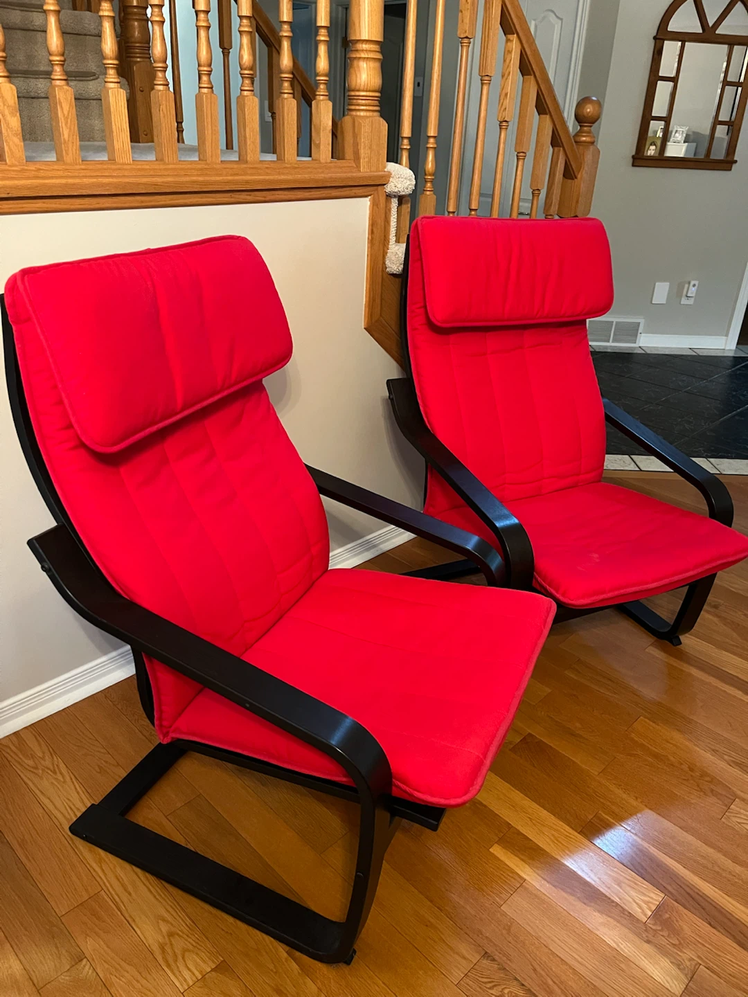 IKEA Lounge / Accent Chair - photo 4