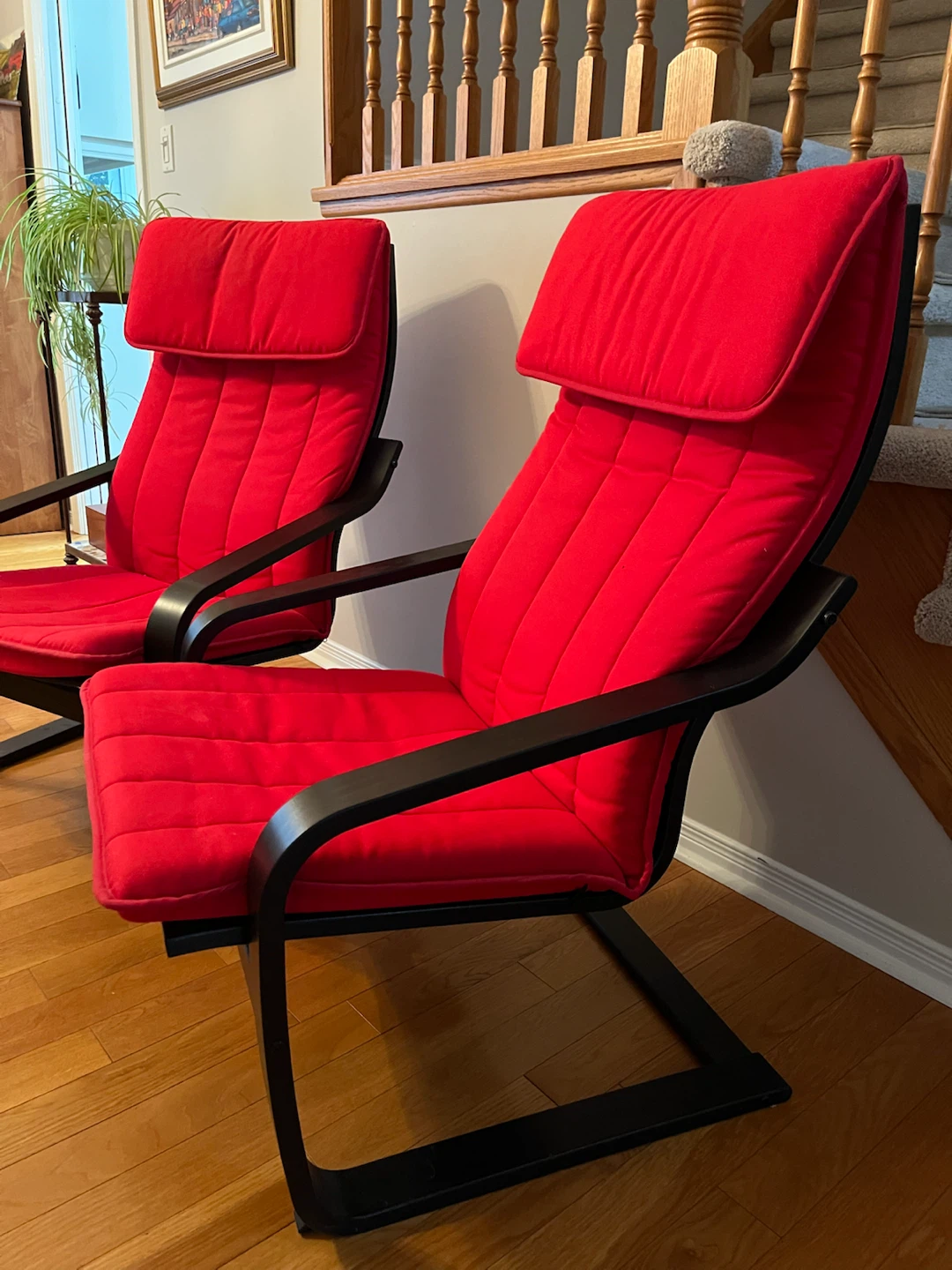 IKEA Lounge / Accent Chair - photo 5