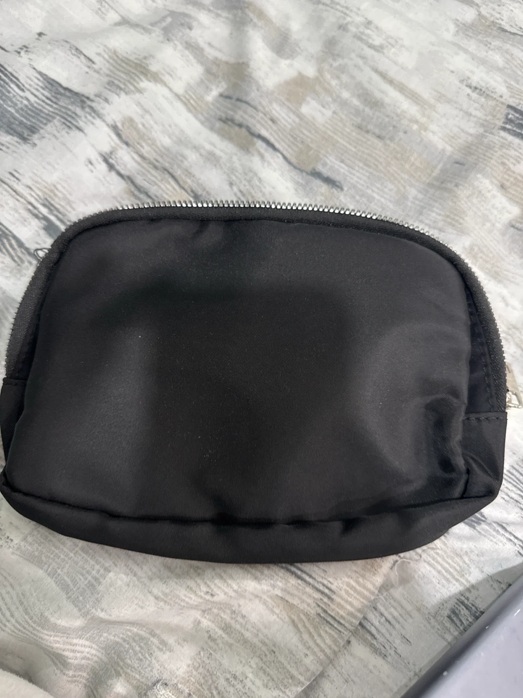New Totes Black Belt Bag - photo 2