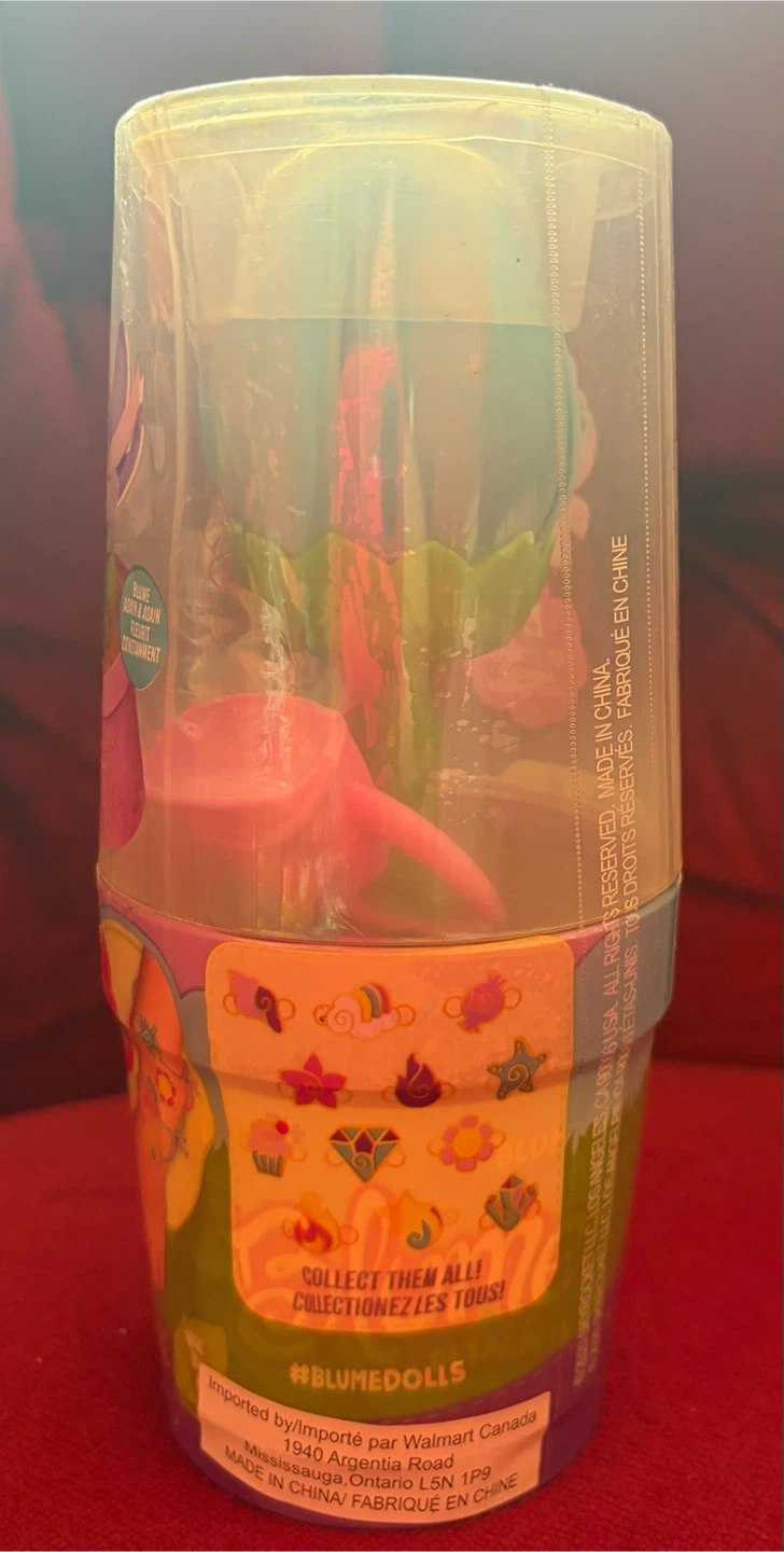 Blume Petal Pets Surprise Toy - photo 3