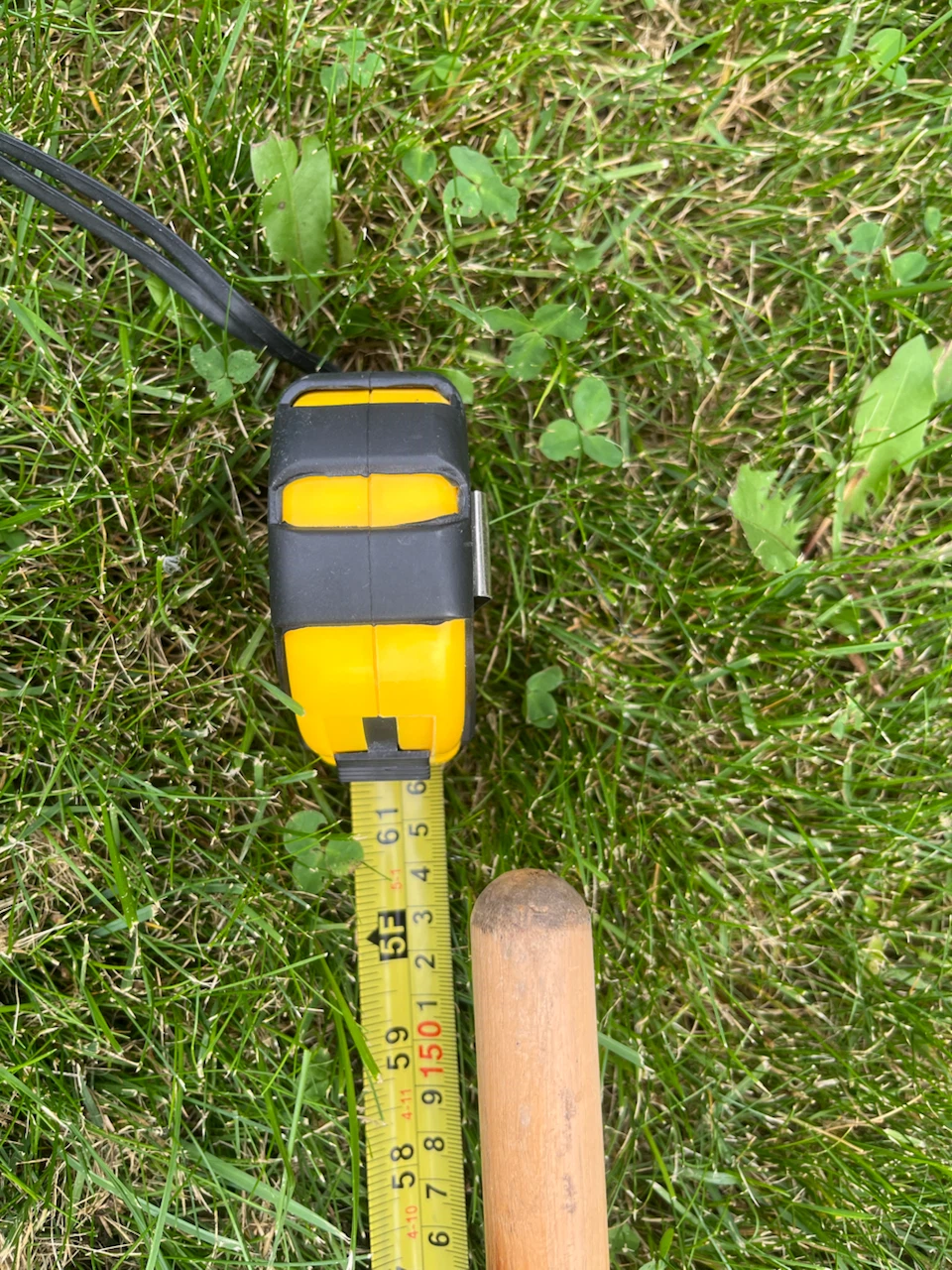 Garden Leaf Rake - photo 2