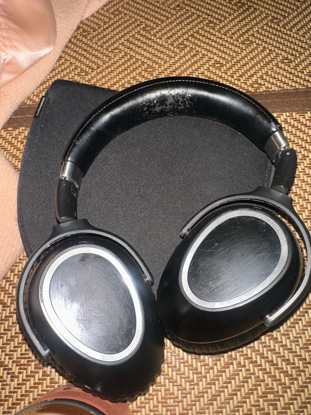 Sennheiser Momentum Wireless Headphones