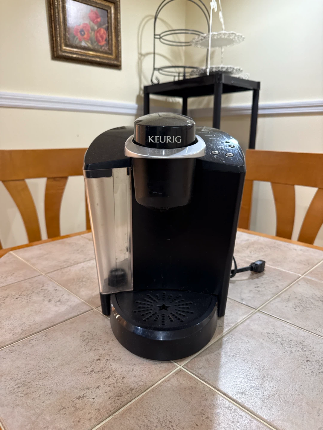 Keurig K-Cup Coffee Maker