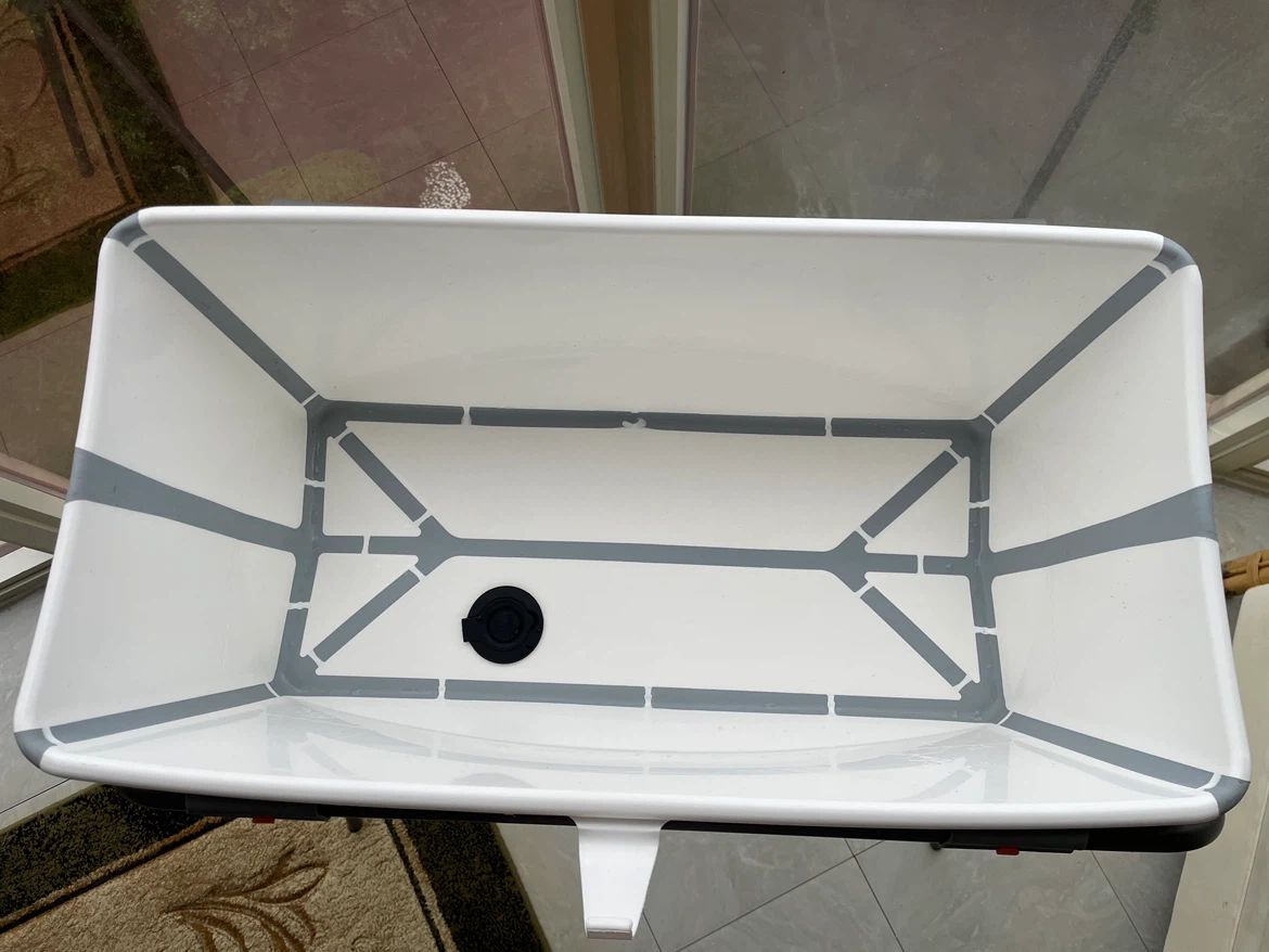 Stokke Flexi Bath with Stand - photo 3