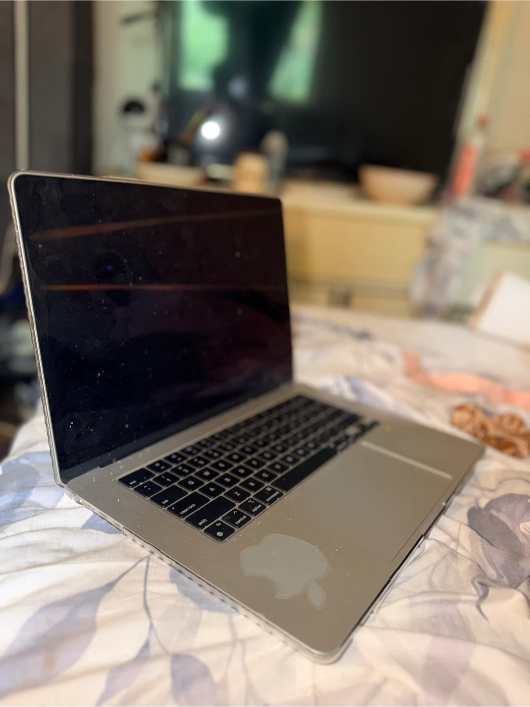 Apple MacBook Air 15-inch M3 2024 - photo 2