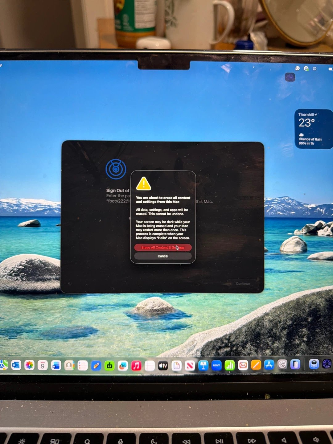 Apple MacBook Air 15-inch M3 2024 - photo 5