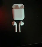 Apple AirPods with Charging Case