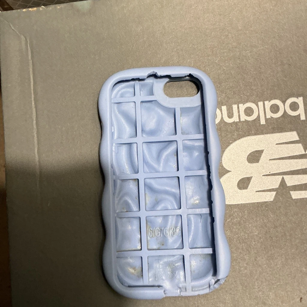 Stitch and Angel Silicone iPhone Case - photo 2