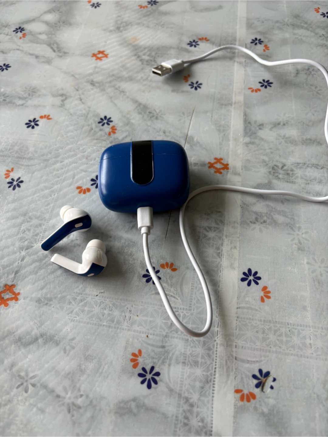 Lifebee X08 Wireless Bluetooth Earbuds