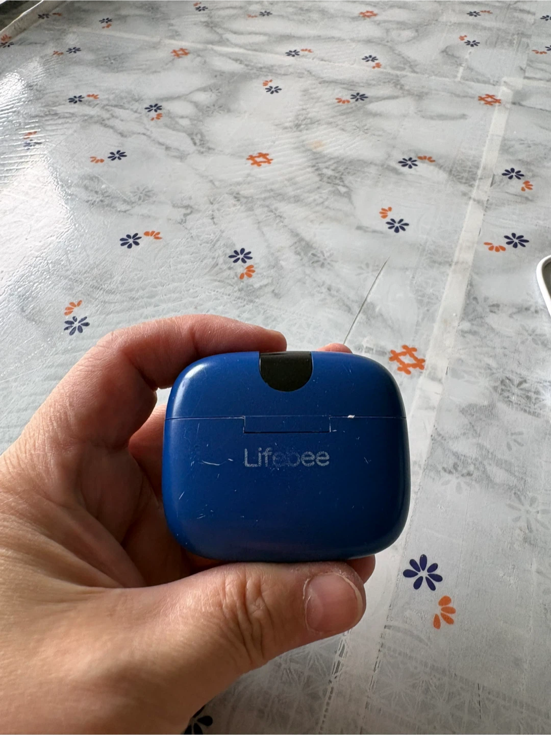 Lifebee X08 Wireless Bluetooth Earbuds - photo 4