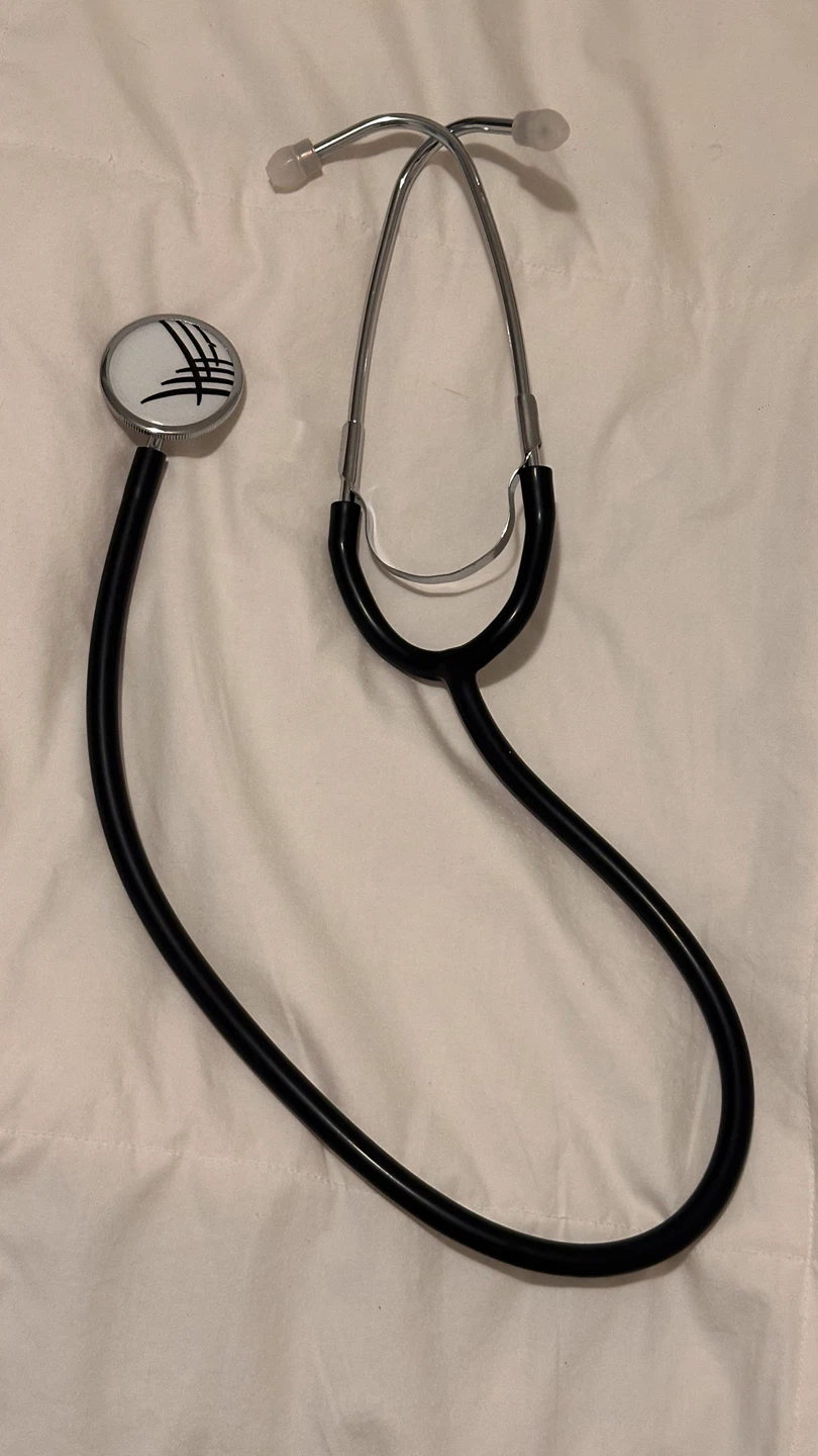 Cardinal Health Stethoscope