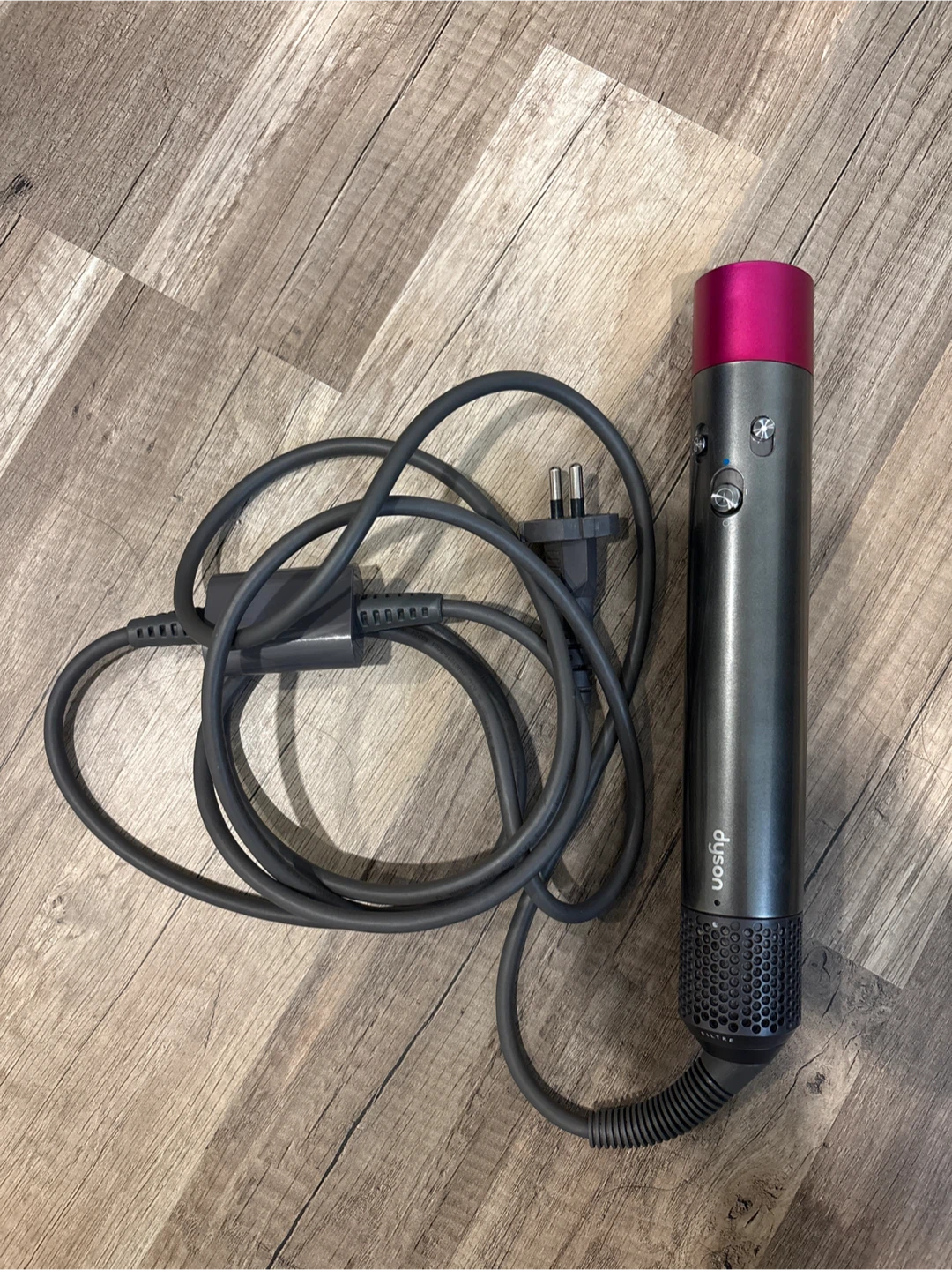 Dyson Airwrap Trade