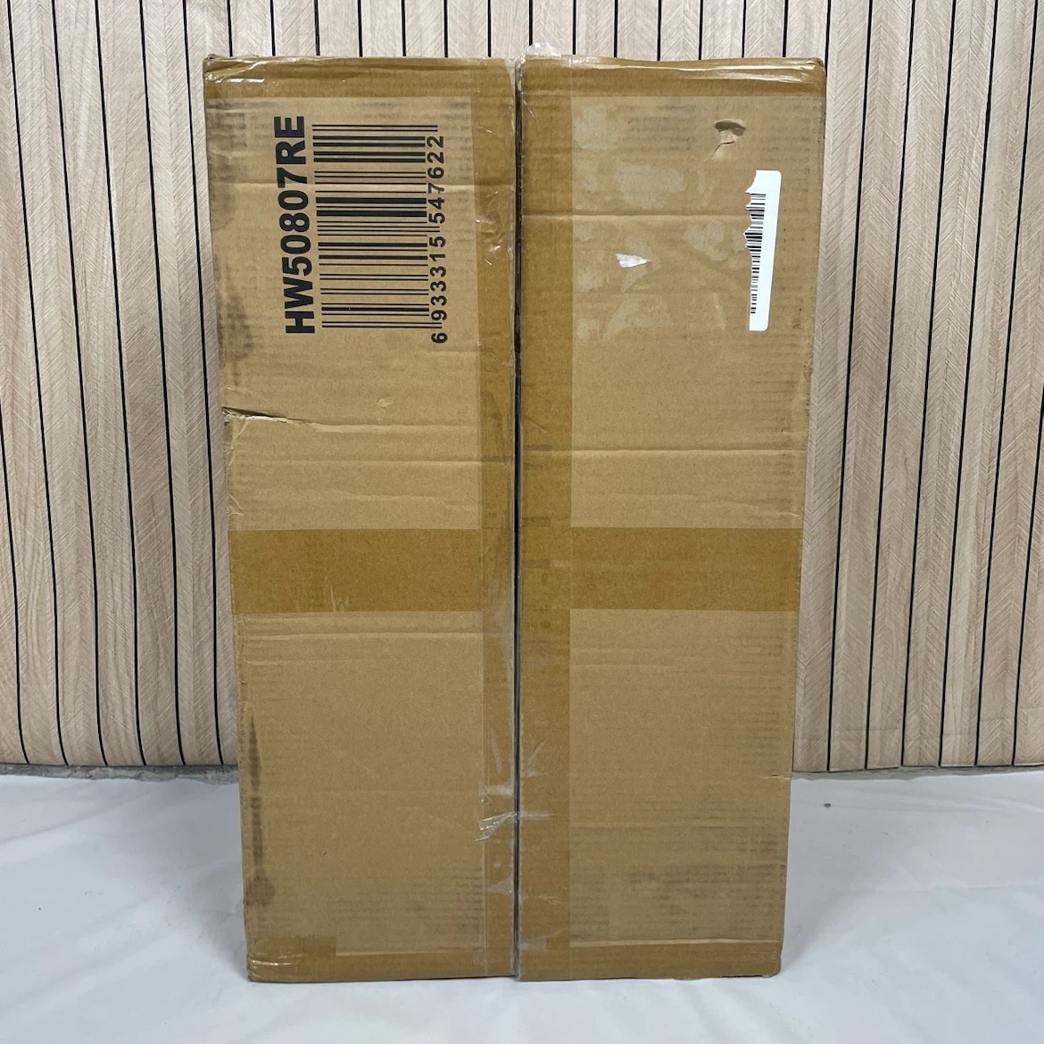 Costway Shiatsu Foot Massager w/ Remote - Like New - photo 2