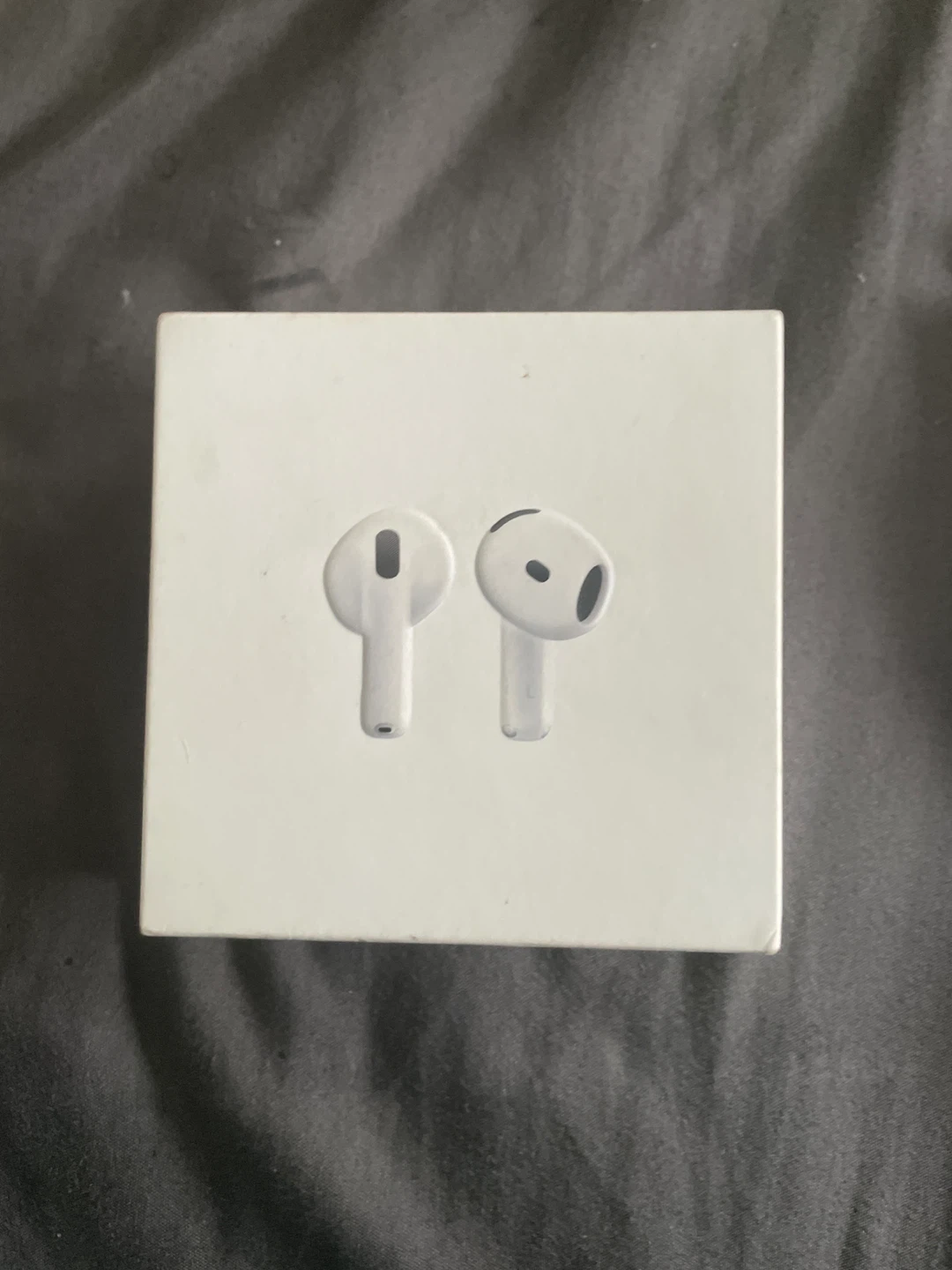 Apple AirPods