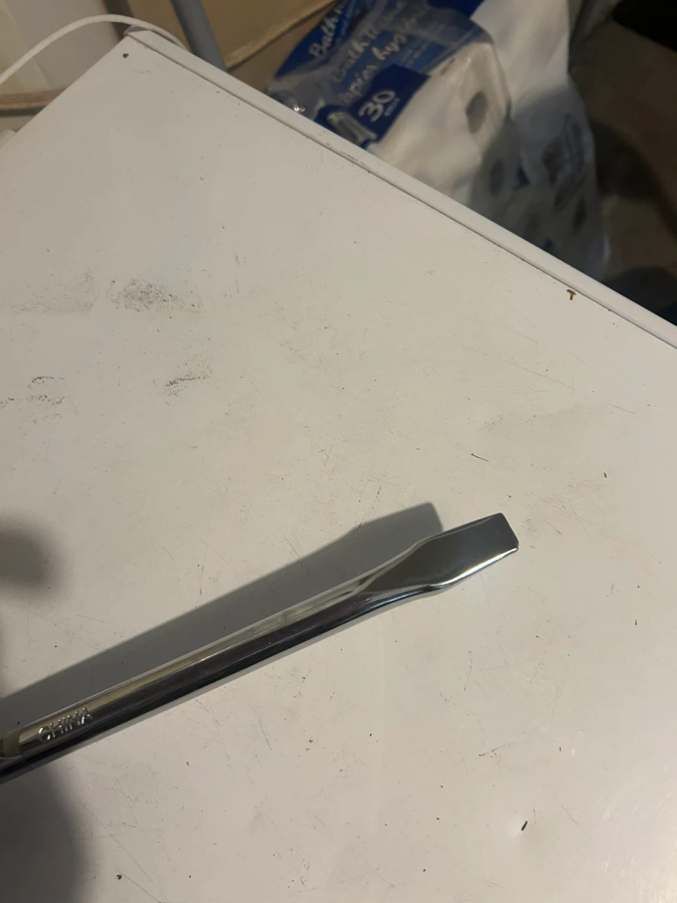 Lug Wrench Tire Iron - photo 2