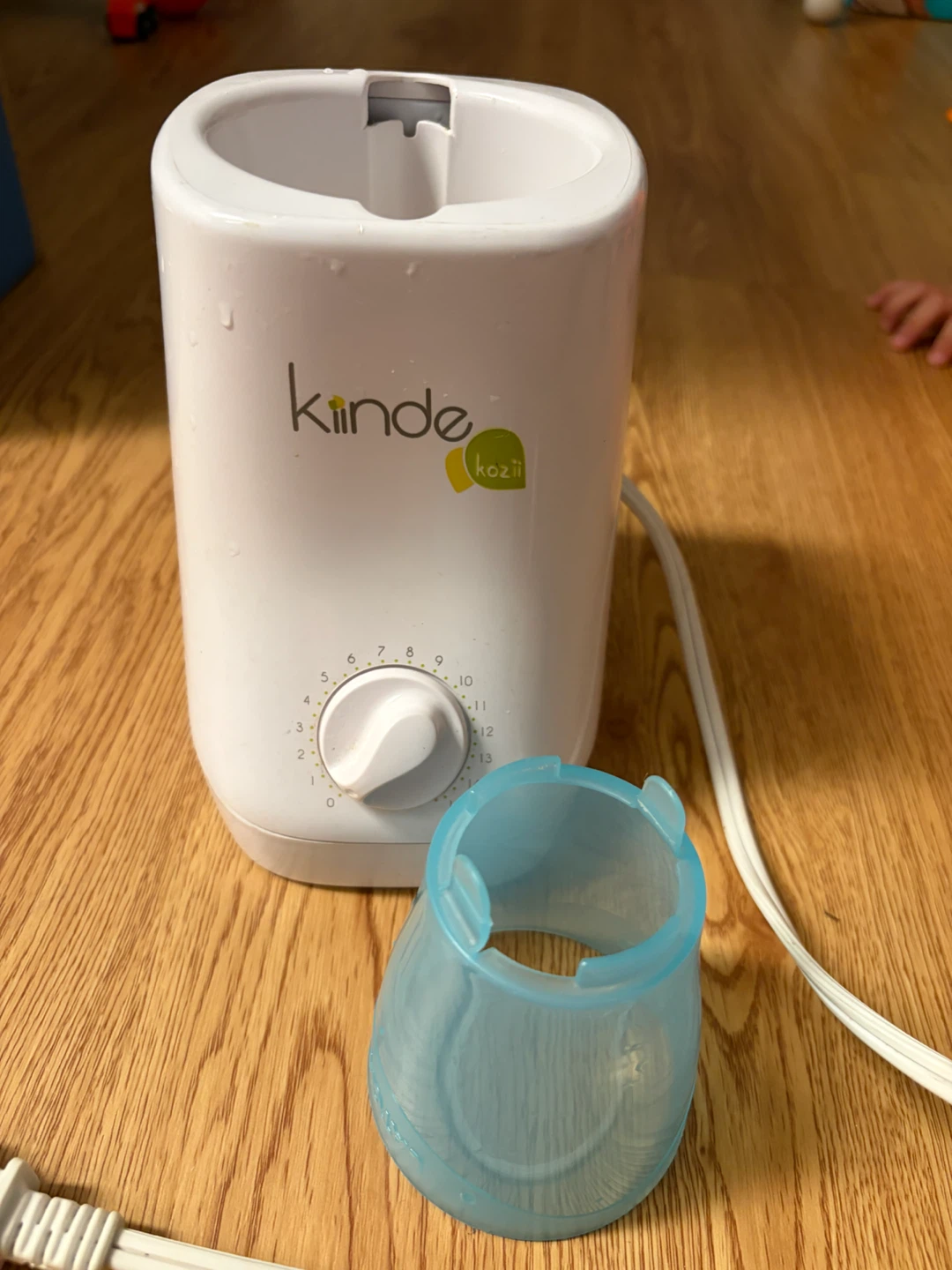Kiinde Kozii Bottle Warmer