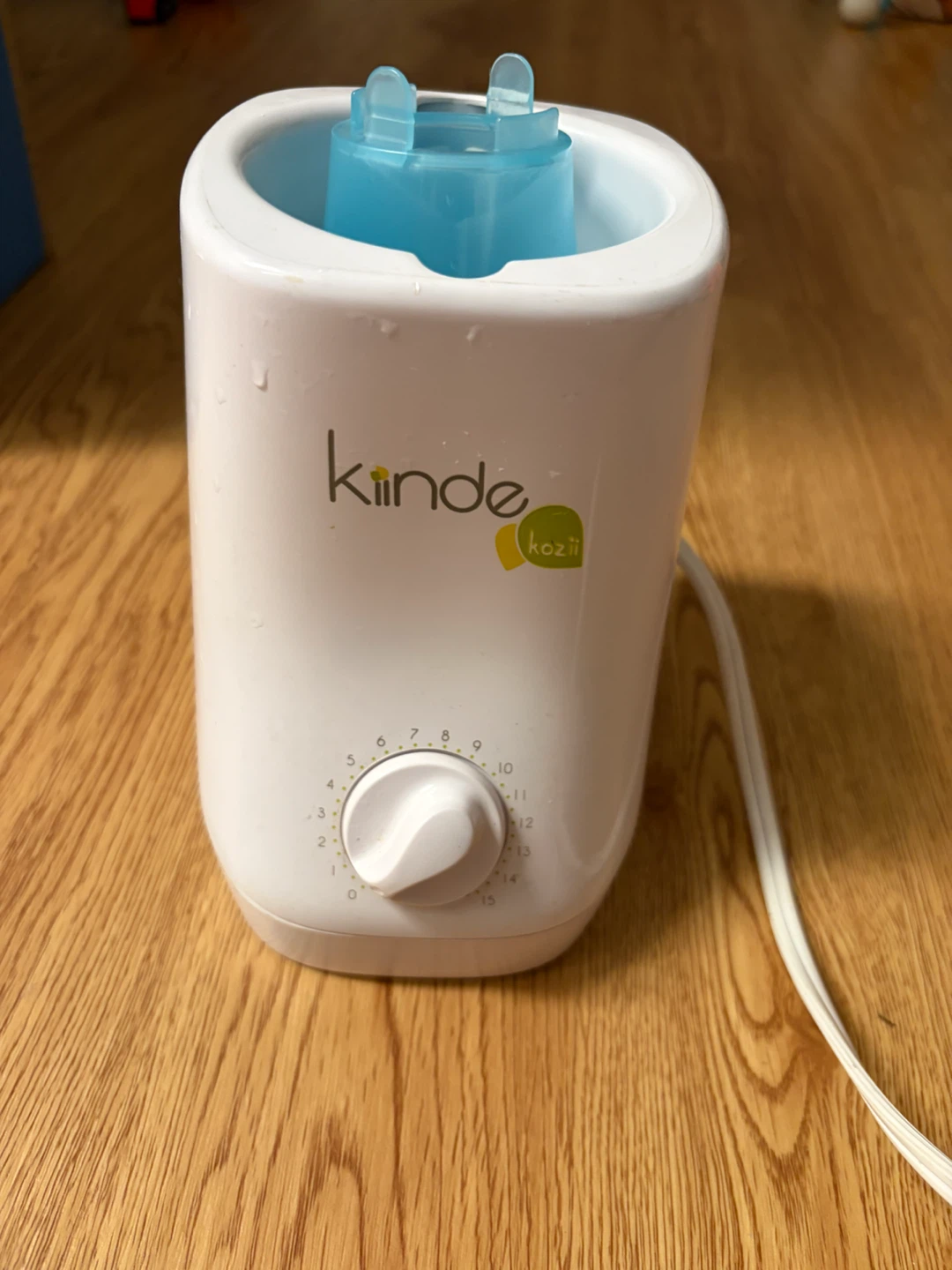 Kiinde Kozii Bottle Warmer - photo 2