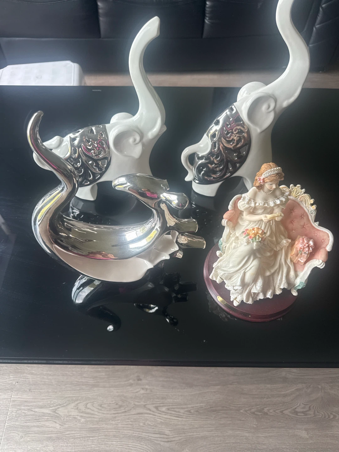 Elephants