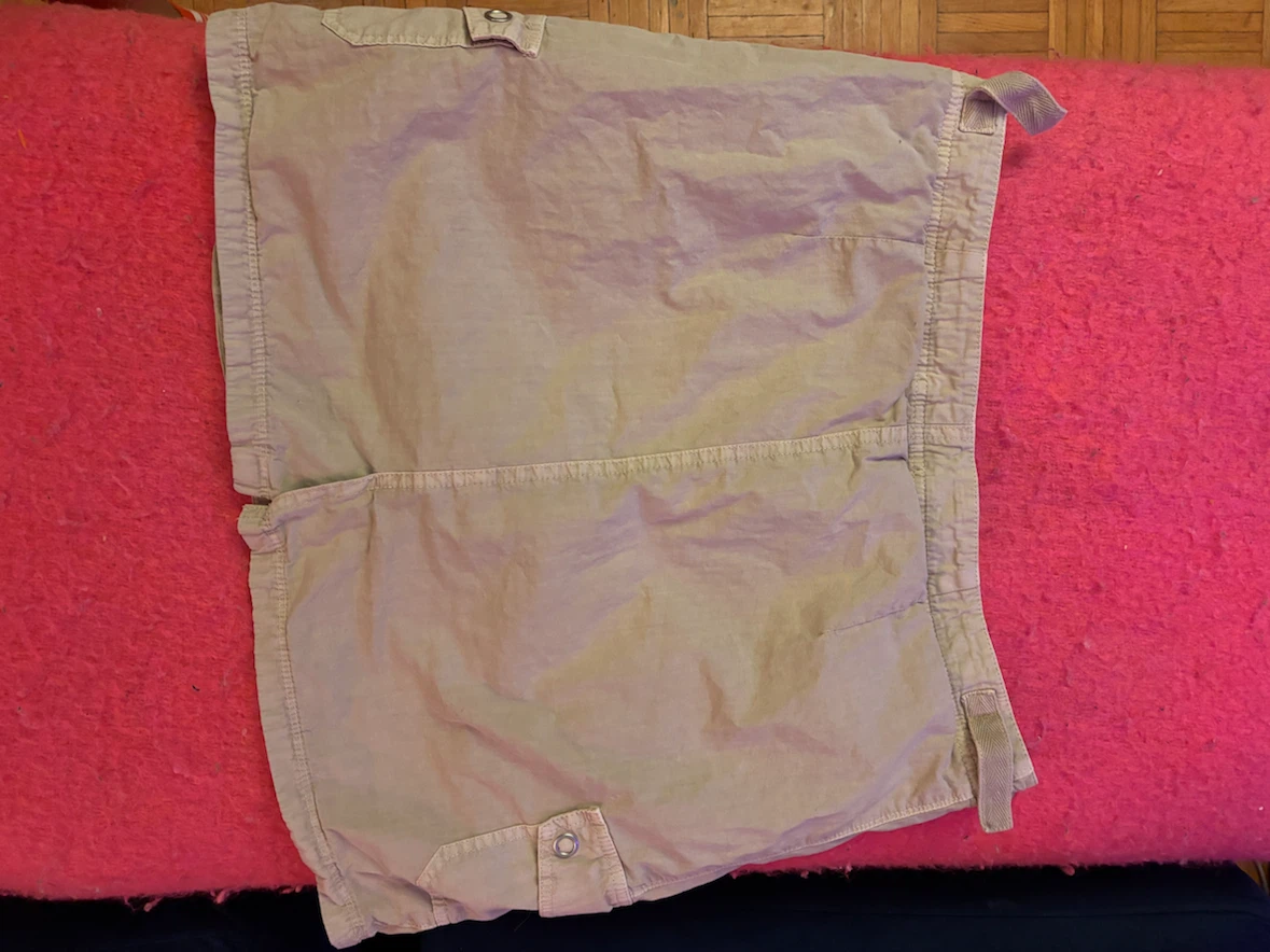 Fresh Produce Cotton Skirt - photo 3
