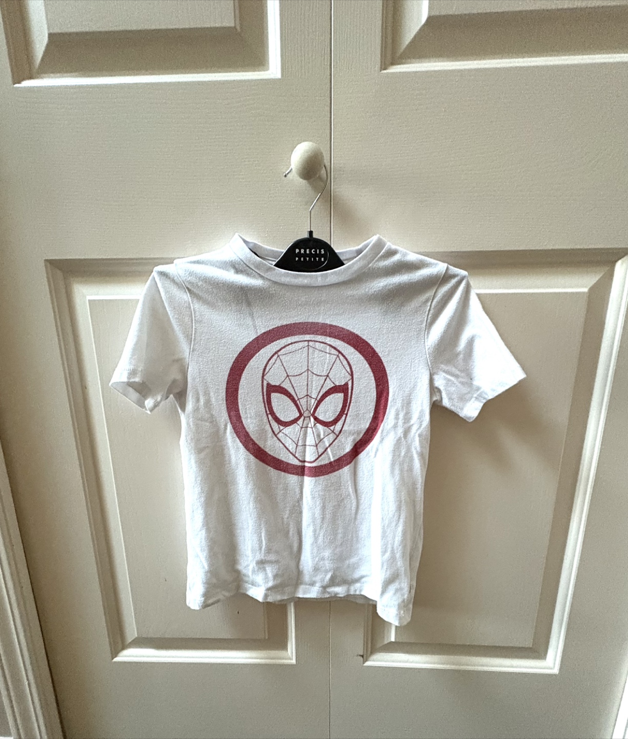 Gap Kids Marvel Spider-Man T-Shirt - Small