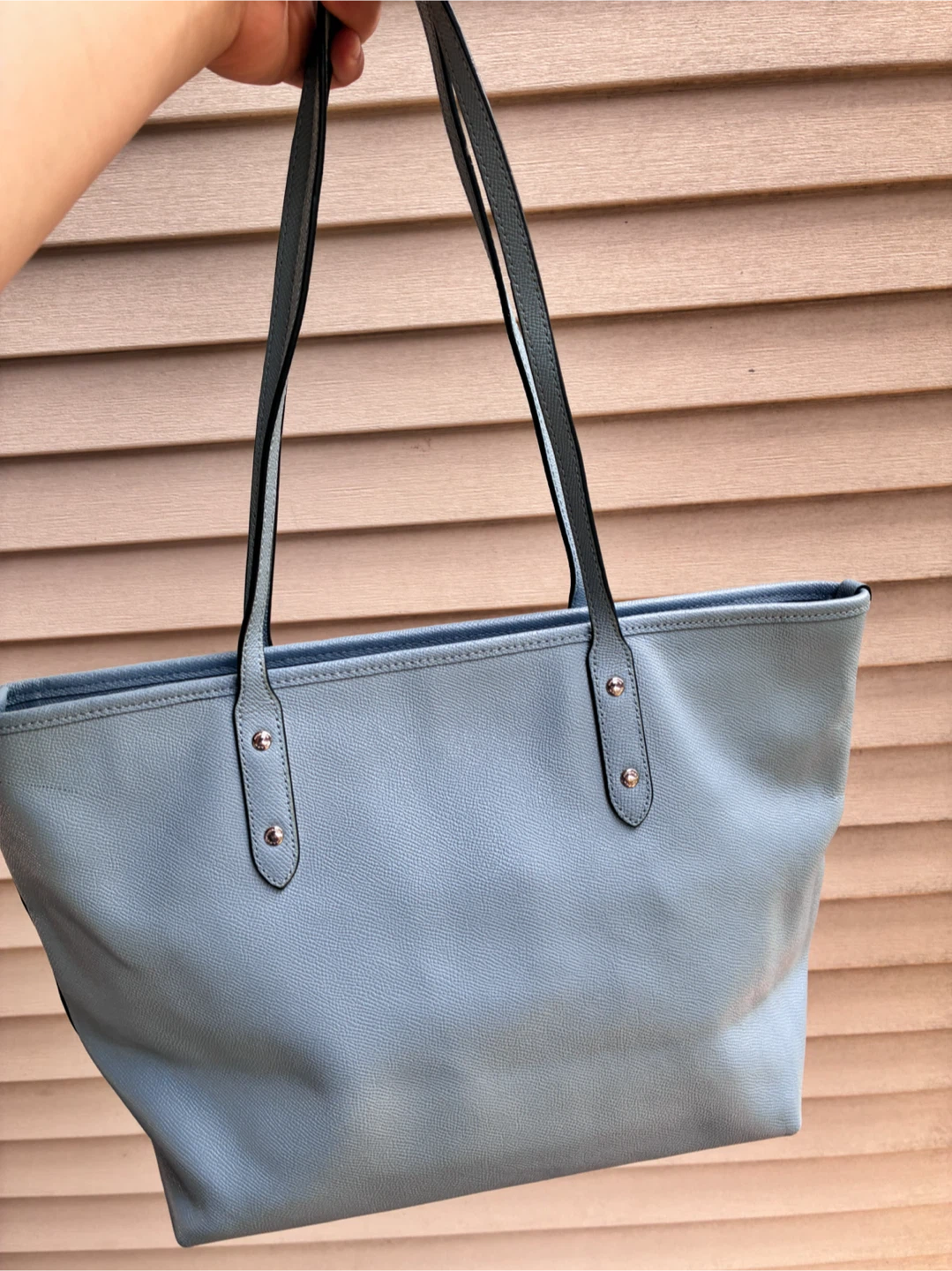 Coach tote - photo 2