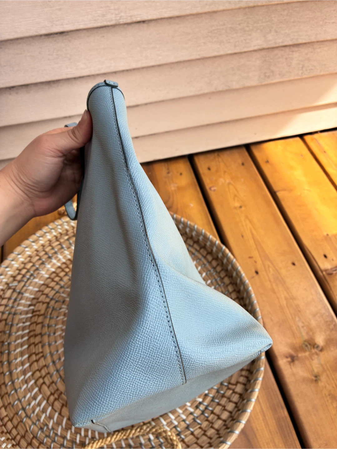 Coach tote - photo 3