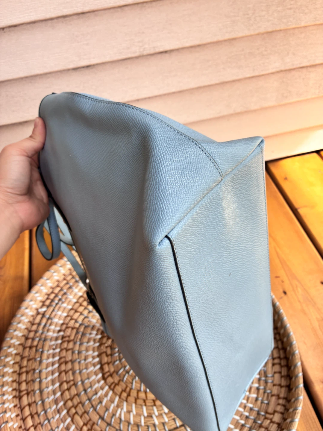 Coach tote - photo 4