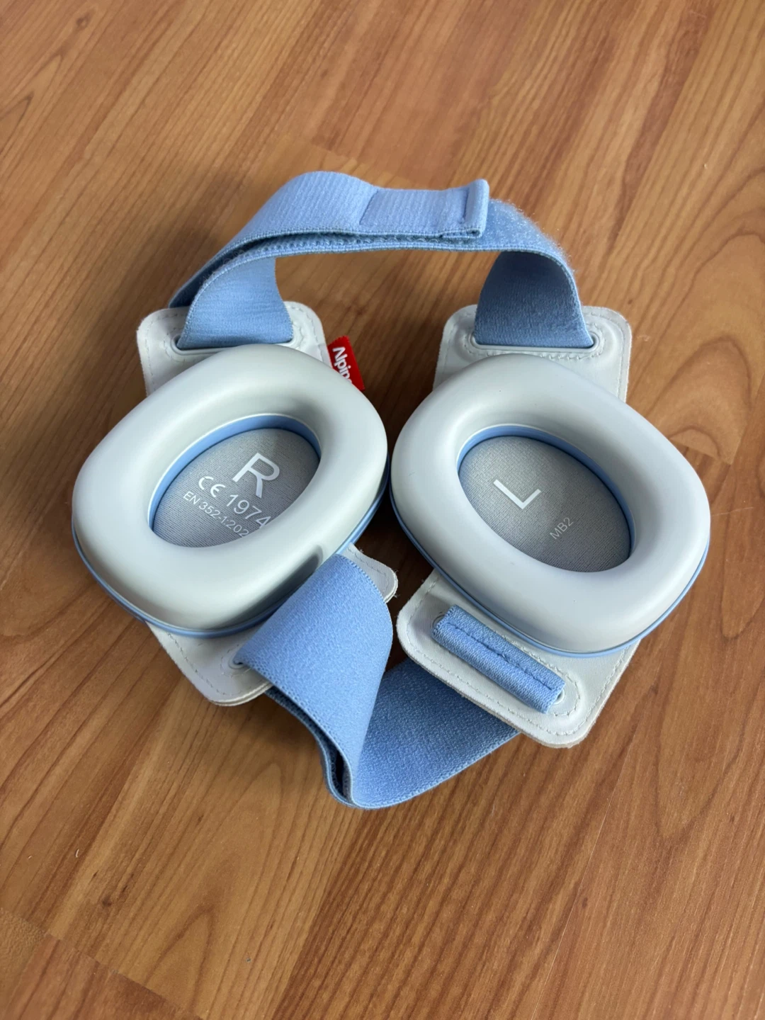 Alpine Muffy Baby Ear Protection - photo 2