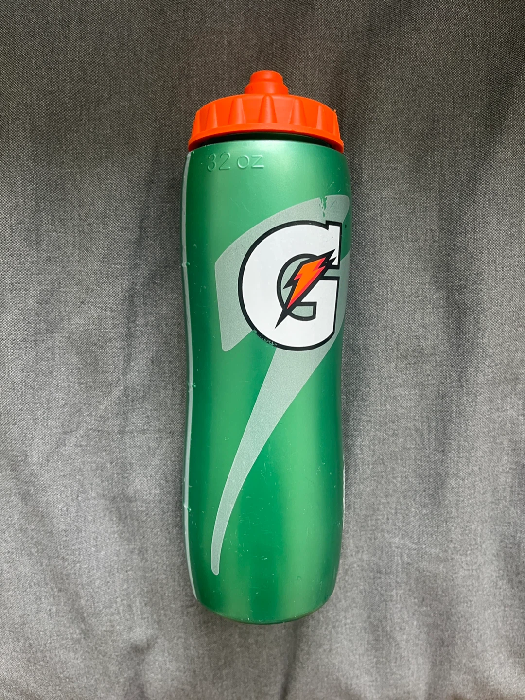 Gatorade 32oz Squeeze Bottle