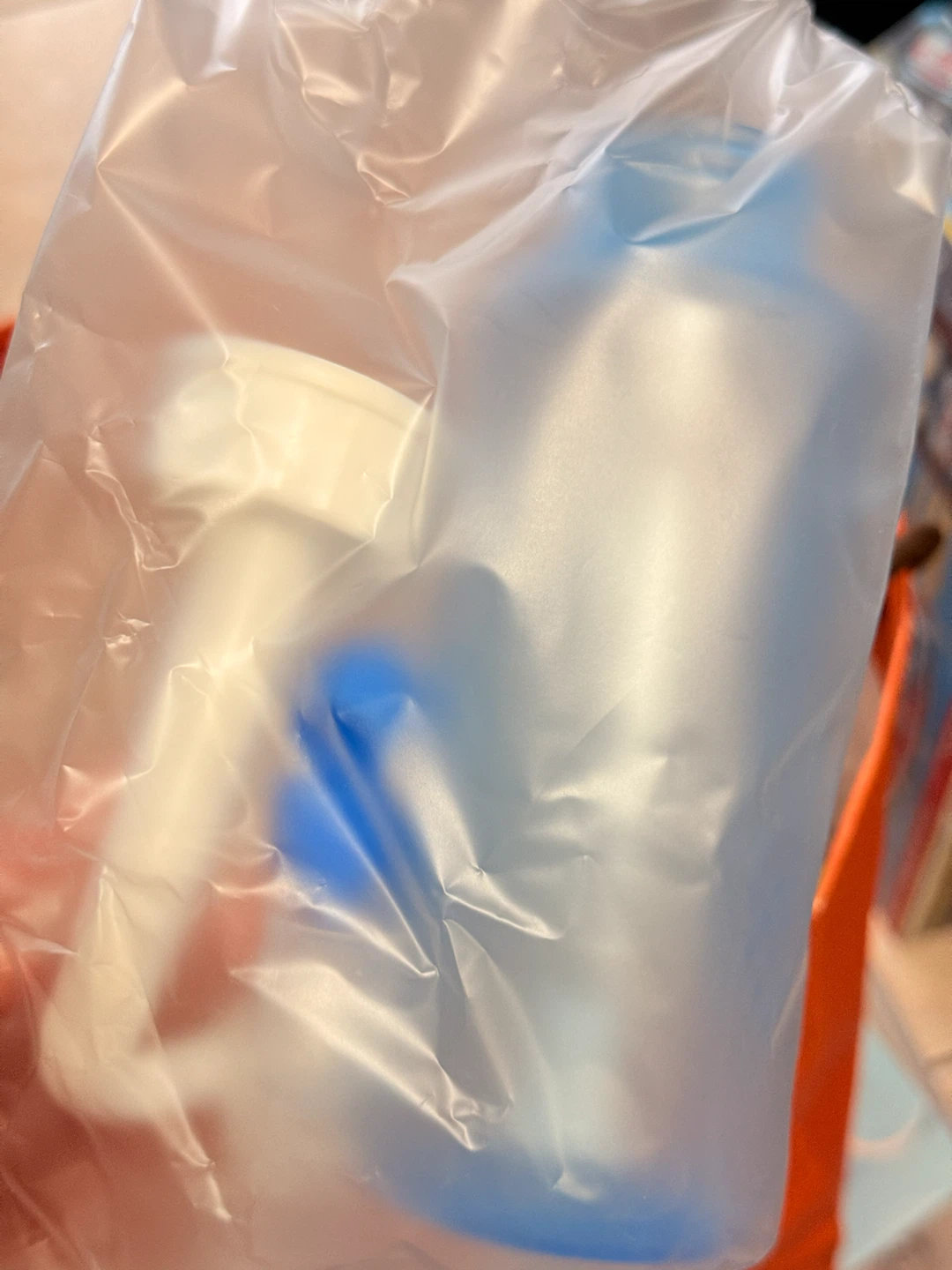 300ml Nasal Irrigation Bottle - photo 2