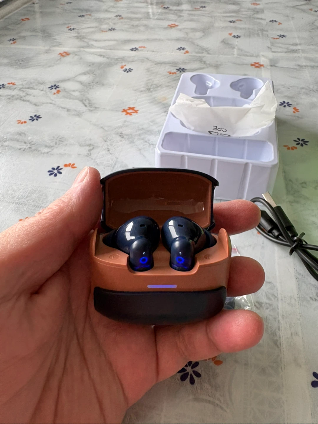 Acer OHR548 TWS Wireless Bluetooth Earbuds - photo 3