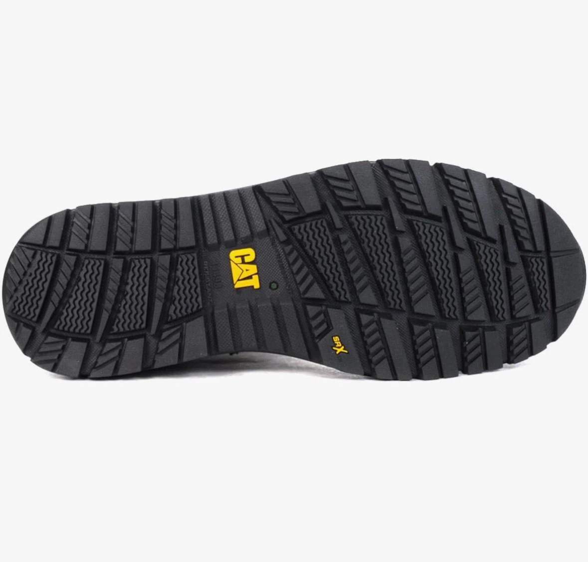 Caterpillar Propane 2.0 CT Safety Boots - Size 9.5 - photo 3