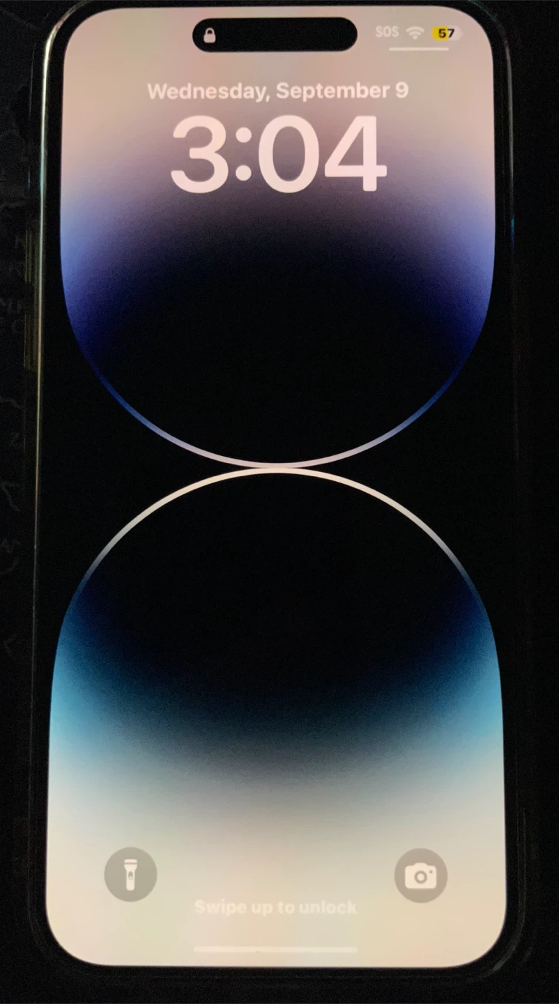 Apple iPhone 14 Pro Max 128GB 85% Battery
