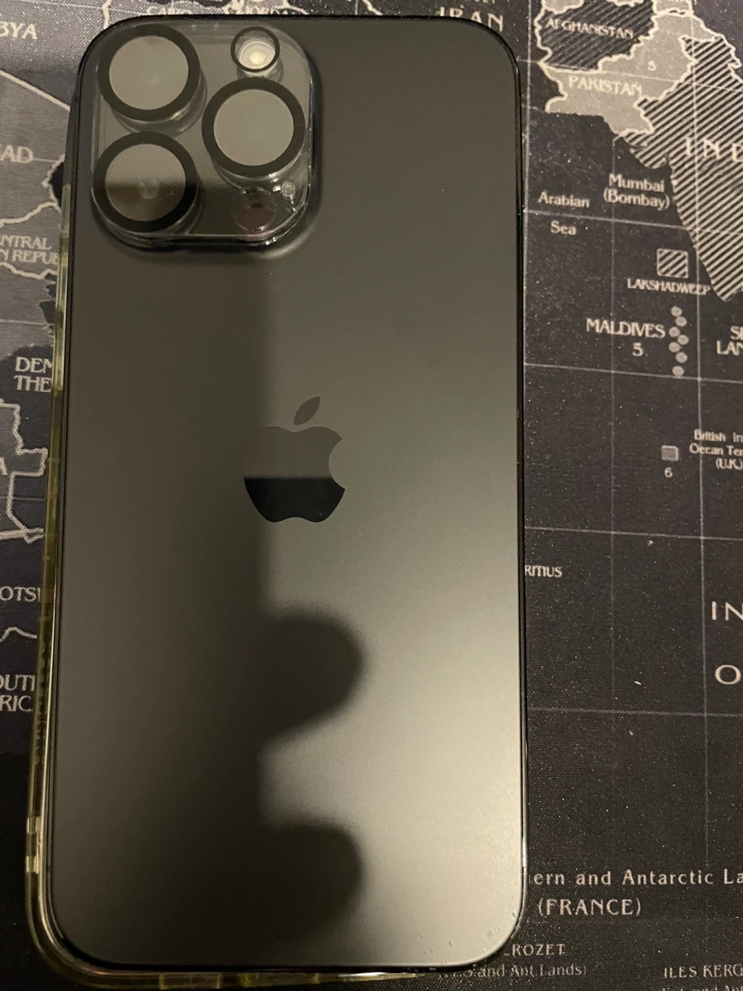 Apple iPhone 14 Pro Max 128GB 85% Battery - photo 2