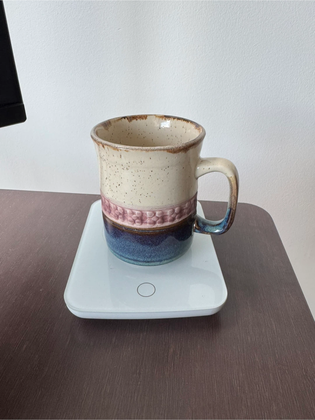 Electric Mug Warmer