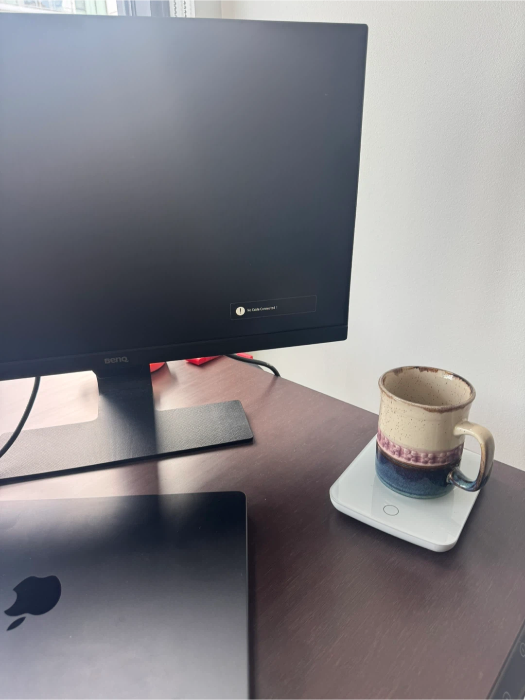 Electric Mug Warmer - photo 2