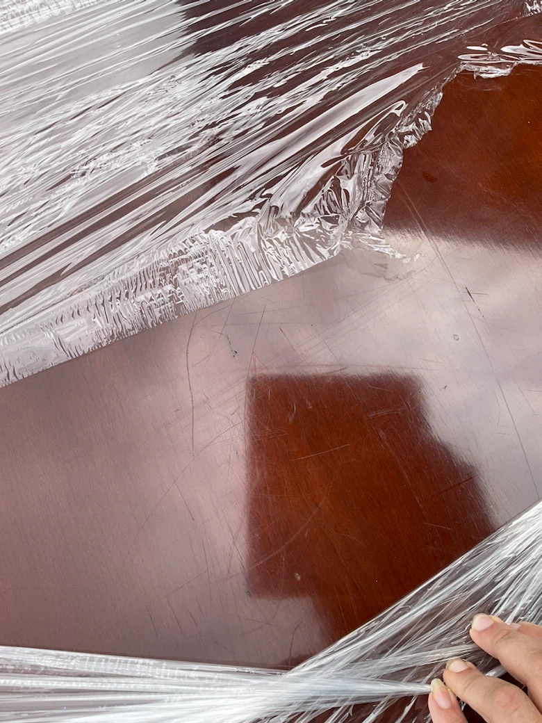 Asian-style Low Coffee Table - photo 3