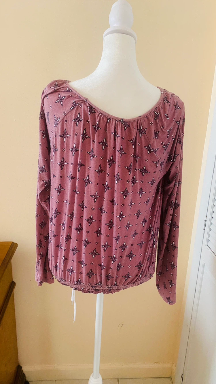 Pink republic size m - photo 3