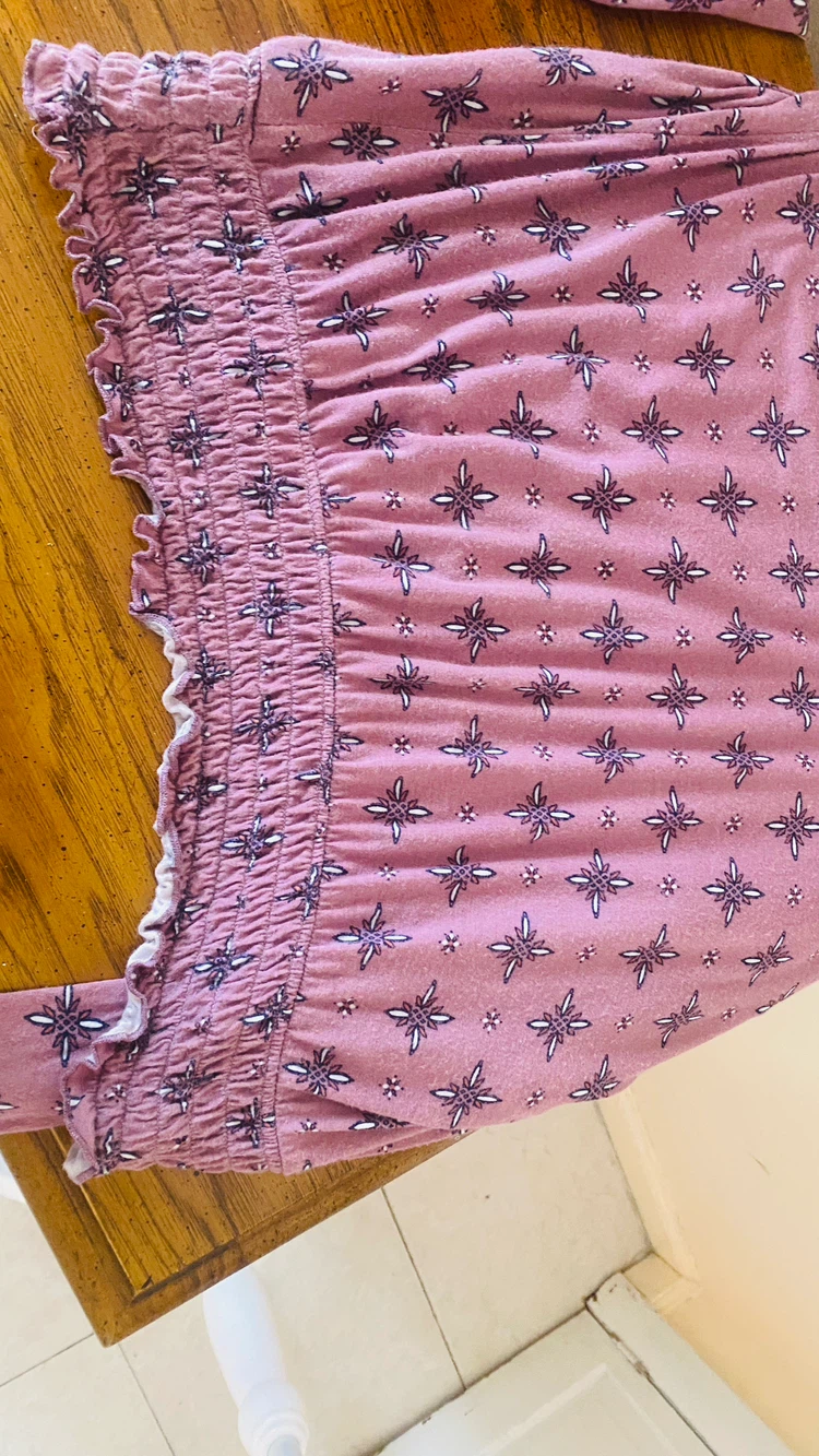 Pink republic size m - photo 4