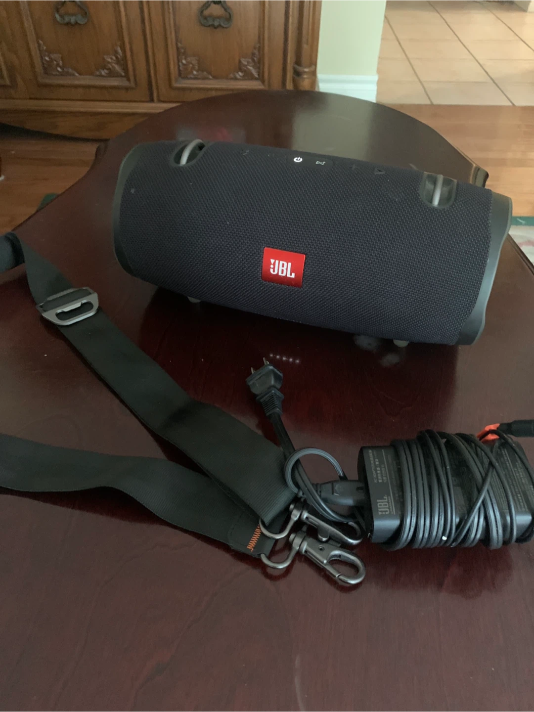 JBL Xtreme 2 Portable Bluetooth Speaker