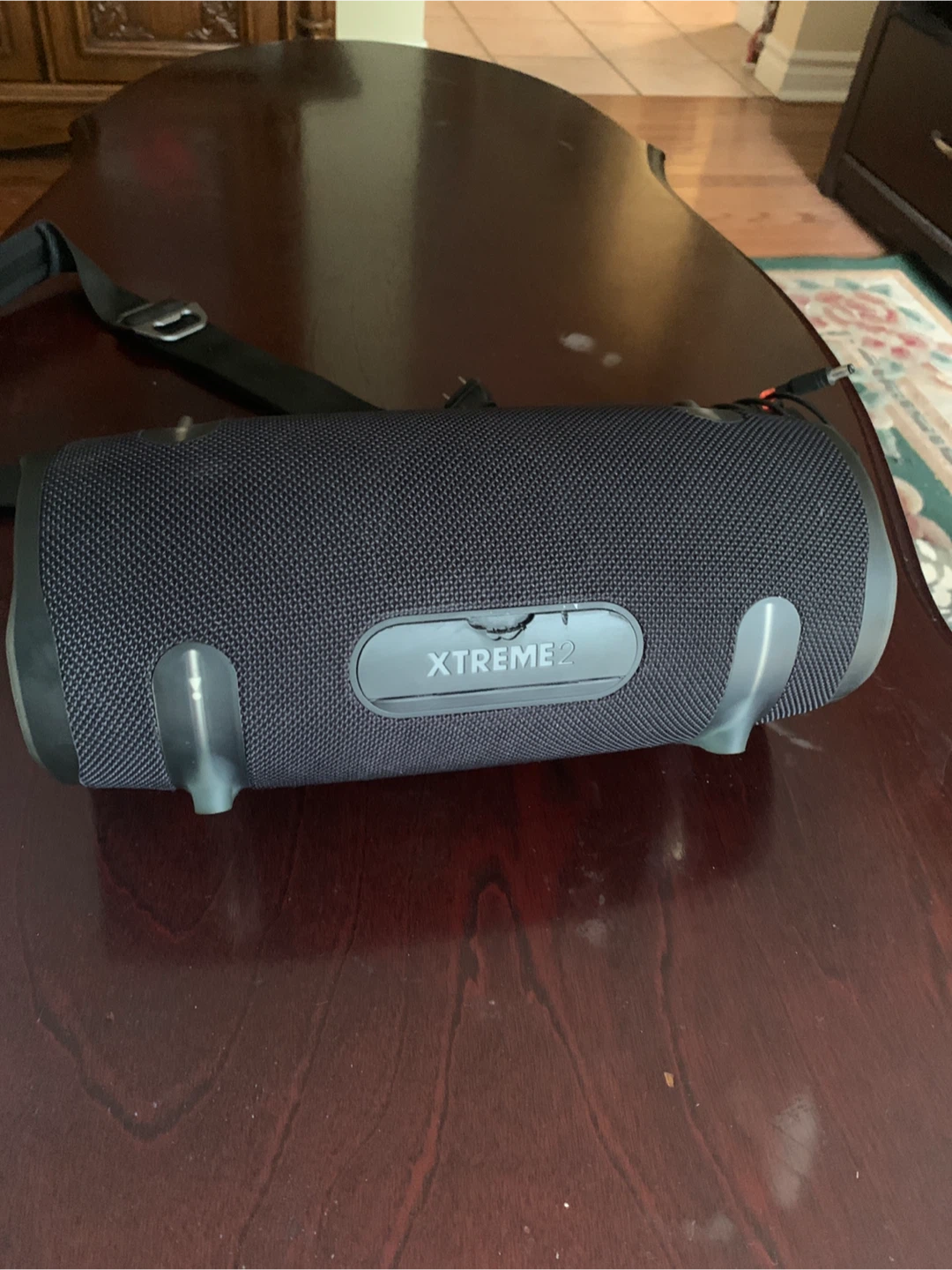 JBL Xtreme 2 Portable Bluetooth Speaker - photo 2