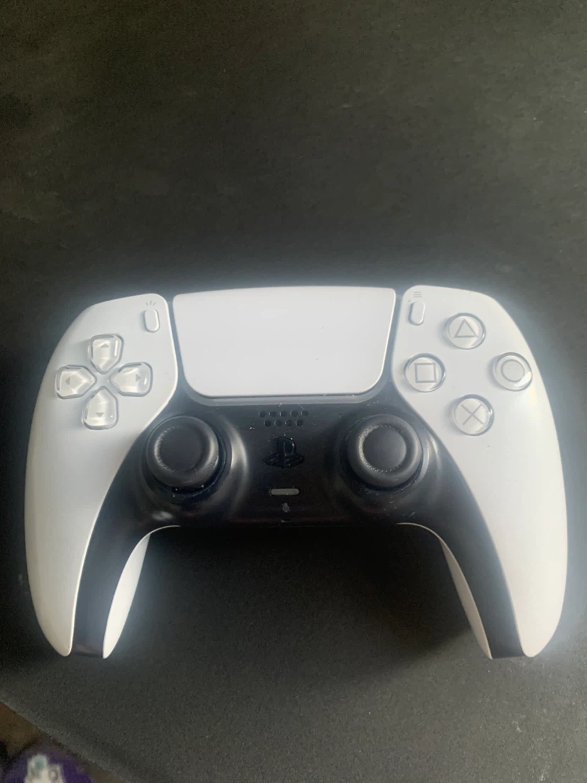 Ps5 Controller