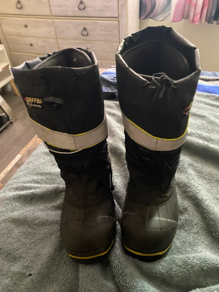 Baffin Polar Proven Winter Boots