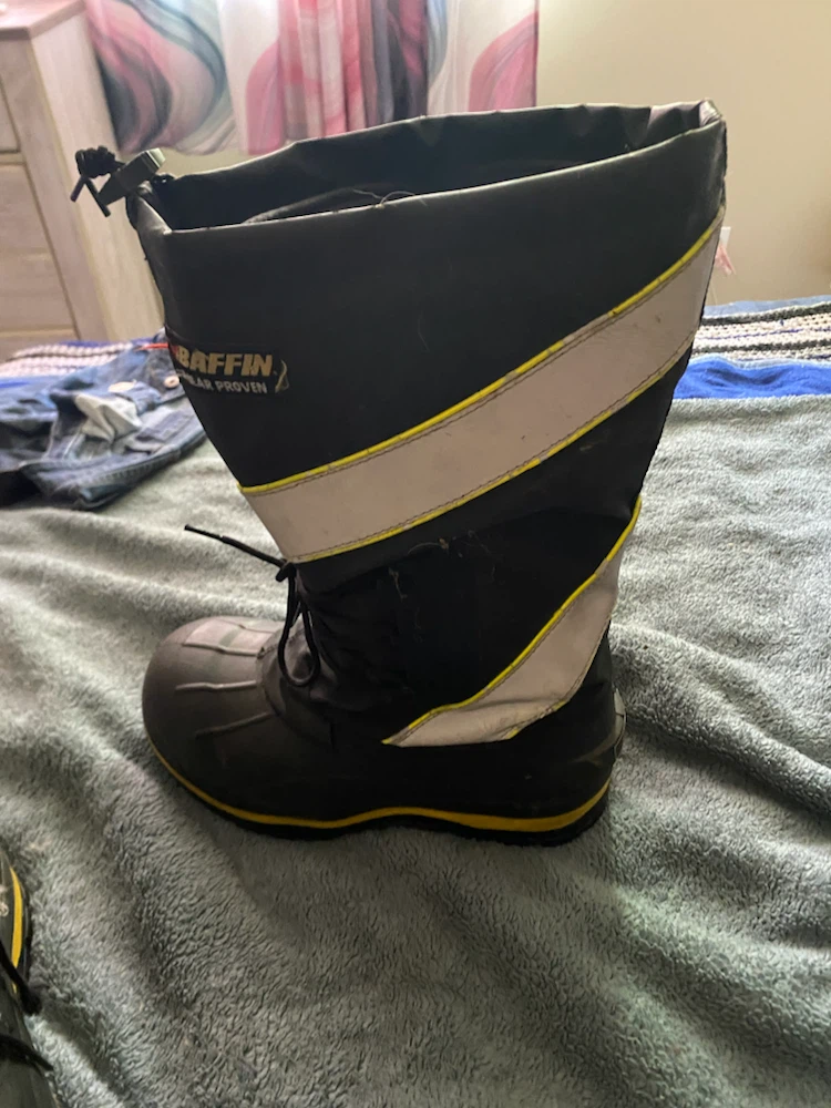 Baffin Polar Proven Winter Boots - photo 2