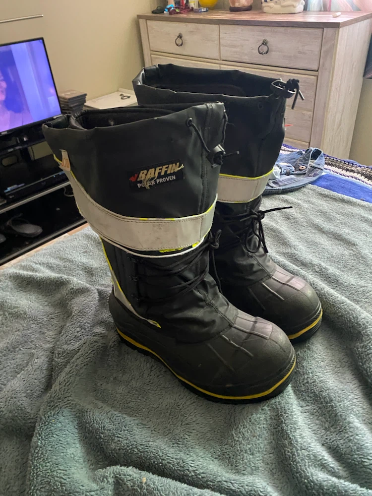 Baffin Polar Proven Winter Boots - photo 3