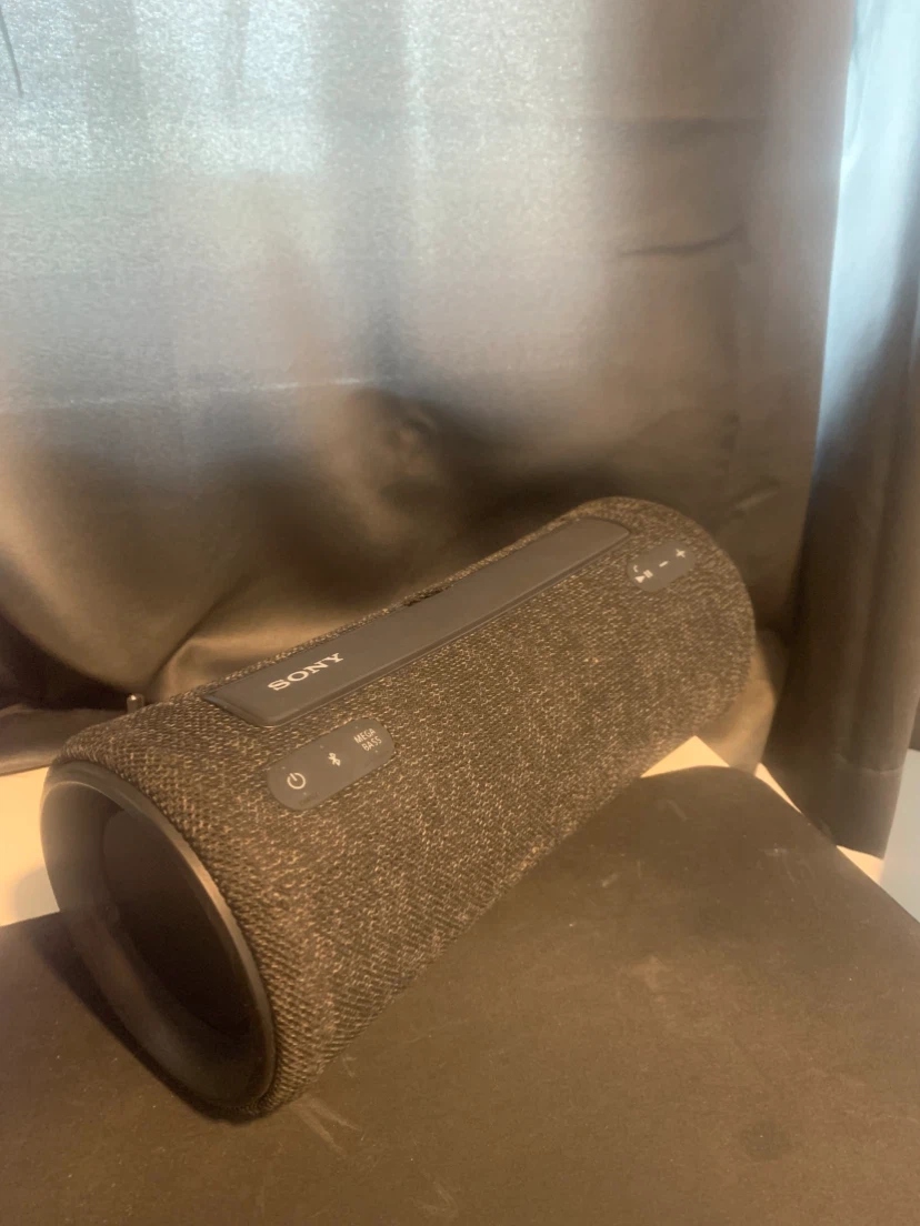 Sony SRS XG-300 Bluetooth Speaker