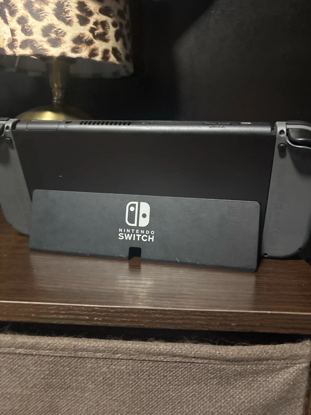 Nintendo Switch Console - photo 3