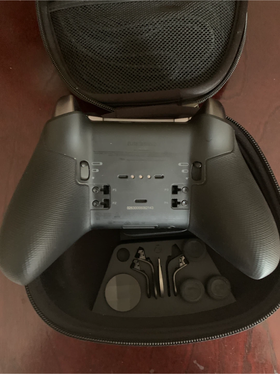 Xbox Elite Wireless Controller Series 2 - photo 4
