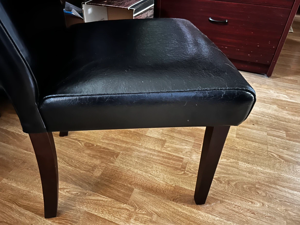 Dining chairs