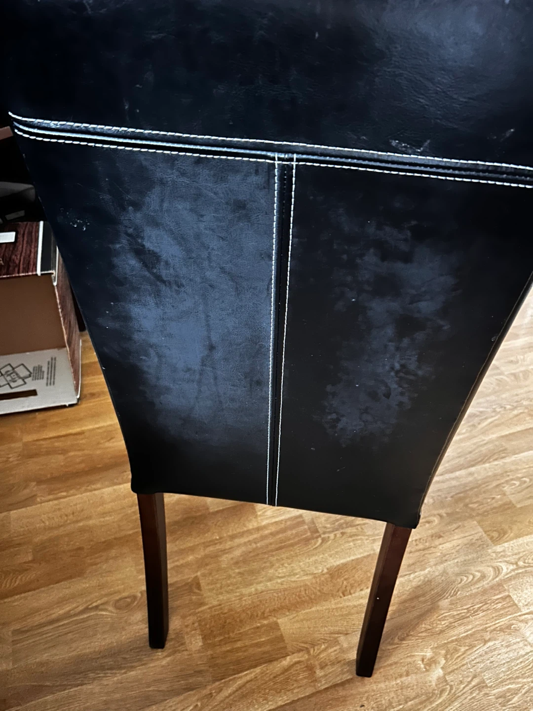 Dining chairs - photo 2
